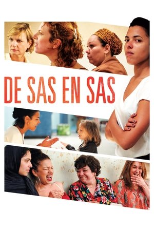 De sas en sas (2017)