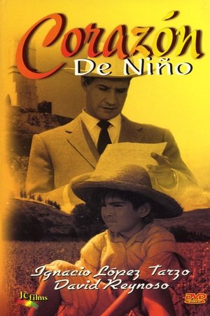 Corazón de niño (1963)