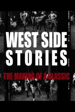 West Side Stories: The Making of a Classic (2016)