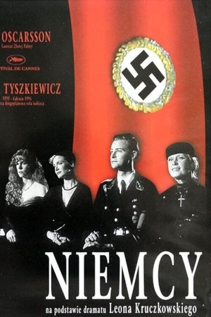 Niemcy (1997)