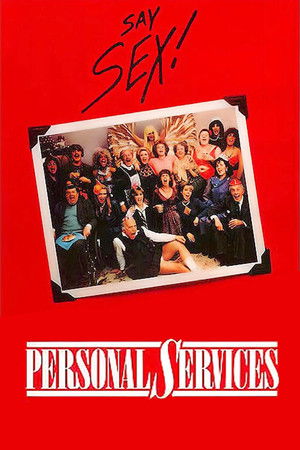Personal Services (1987)