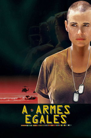 À armes égales (1997)