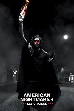 American Nightmare 4 : Les origines (2018)