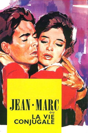 Jean-Marc ou La Vie conjugale (1964)