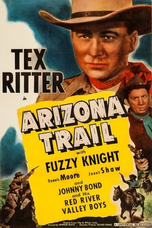 Arizona Trail (1943)