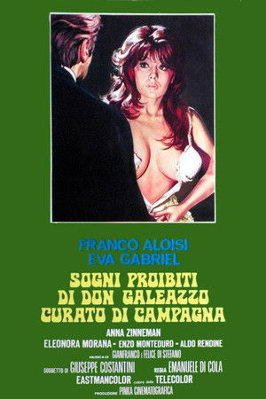 Sogni proibiti di Don Galeazzo curato di campagna (1973)