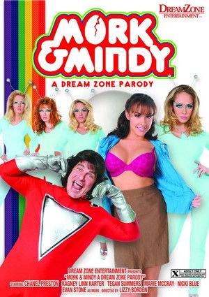 Mork & Mindy: A Dream Zone Parody (2011)