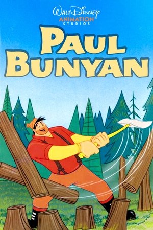 Paul Bunyan (1958)
