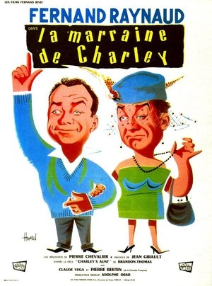 La Marraine de Charley (1959)