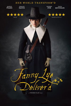 La rédemption de Fanny Lye (2019)