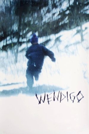 La légende de Wendigo (2002)