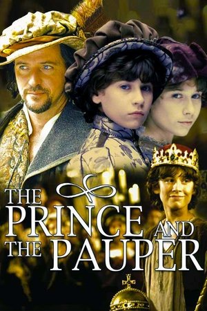 Le prince et le pauvre (2000)