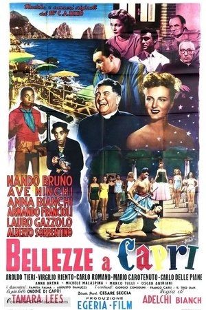 Bellezze a Capri (1951)
