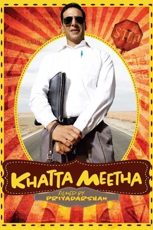 Khatta Meetha (2010)