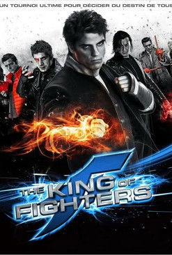 The King of Fighters (2009)