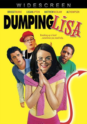 Dumping Lisa (2010)