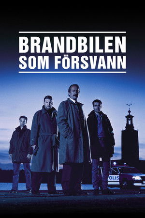 Brandbilen som försvann (1993)