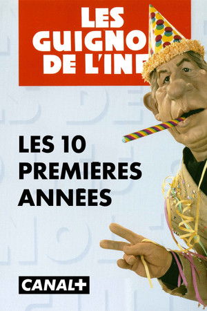 Les Guignols, les 10 premières années (1999)