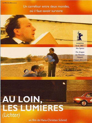 Au loin, les lumières (2003)
