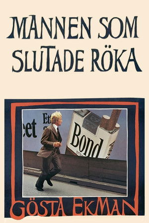 Mannen som slutade röka (1972)