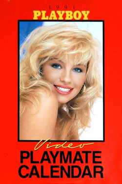 Playboy Video Playmate Calendar 1991 (1990)