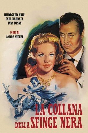 Geständnis unter vier Augen (1954)