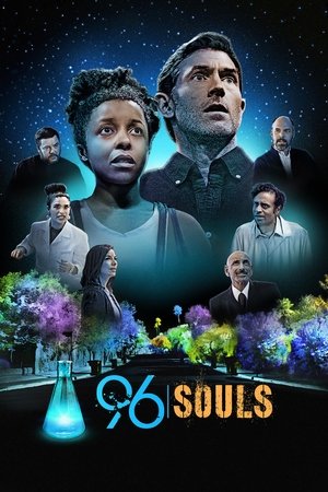 96 Souls (2016)