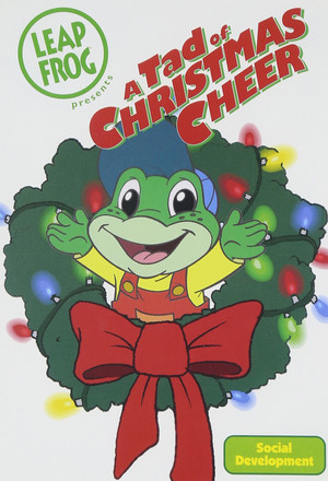 LeapFrog: A Tad of Christmas Cheer (2007)