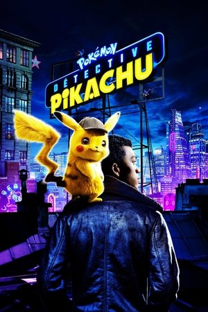 Pokémon Détective Pikachu (2019)