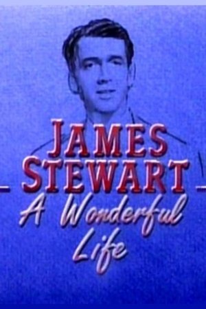 James Stewart: A Wonderful Life (1987)