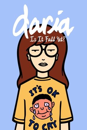 Daria : Vivement la rentrée (2000)