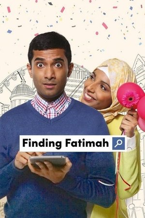 Finding Fatimah (2017)