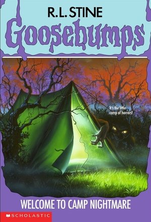 Goosebumps: Welcome to Camp Nightmare (1999)