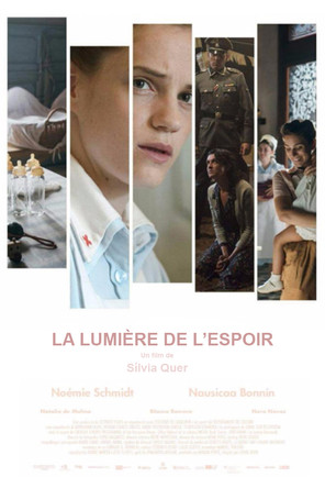 La lumière de l'espoir (2017)