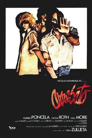 Arrebato (1980)