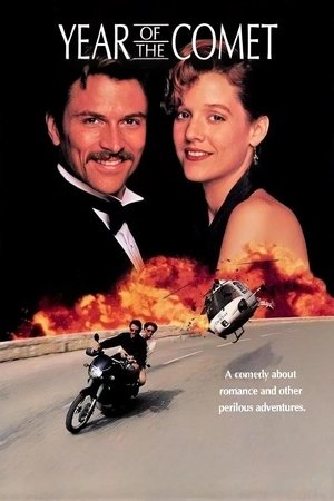 Year of the Comet (1992)