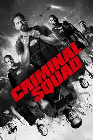 Criminal Squad (2018)