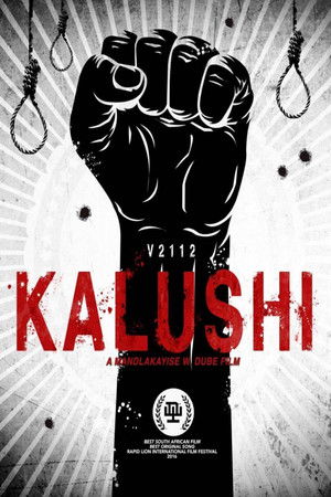 Kalushi: The Story of Solomon Mahlangu (2017)