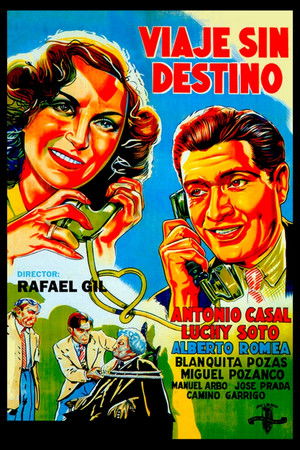 Viaje sin destino (1942)