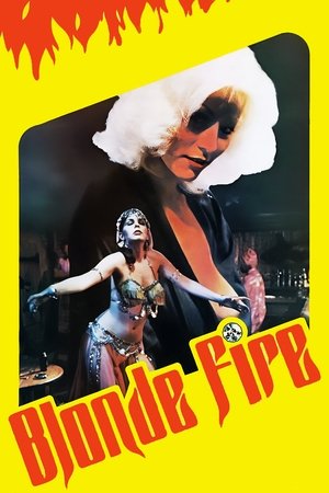 Blonde Fire (1978)