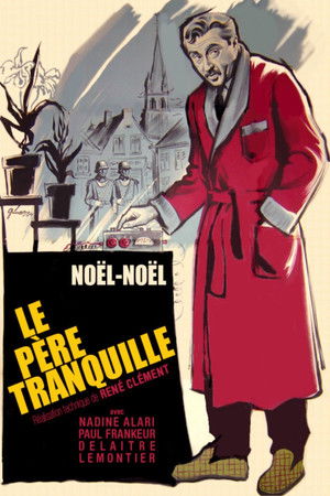 Le Père tranquille (1946)