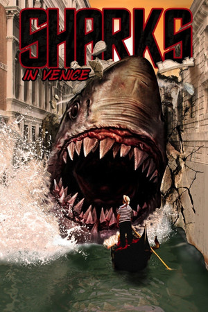 l'attaque des requins tueurs (2008)