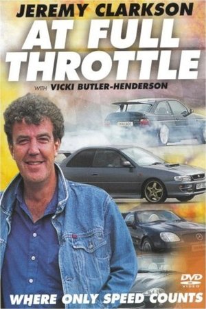 Jeremy Clarkson at Full Throttle (2000)