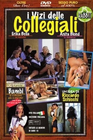 I Vizi delle Collegiali (1998)