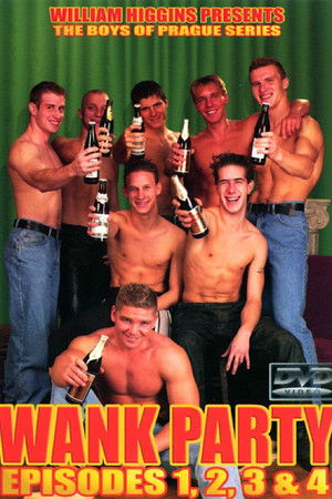 Wank Party 3: Merry Xmas! (2001)
