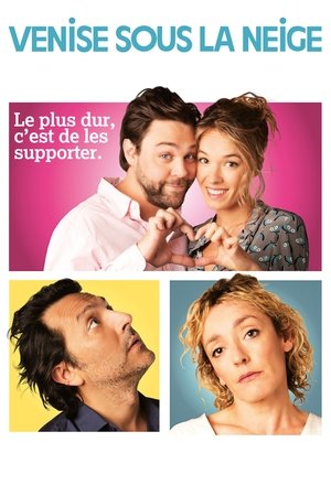 Venise sous la neige (2017)