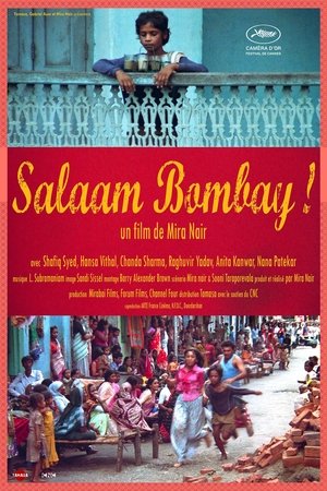 Salaam Bombay ! (1988)