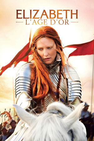 Elizabeth : l'âge d'or (2007)