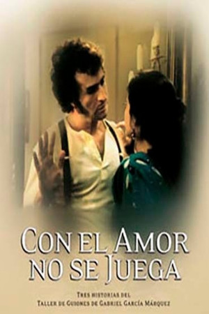 Con el amor no se juega (1991)