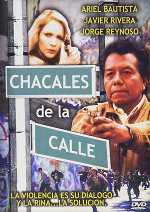 Chacales de la calle (2000)